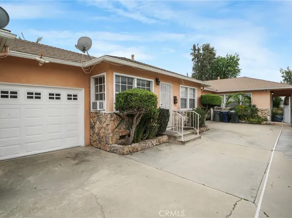 15215 S Normandie Ave #B, Gardena, CA 90247