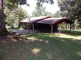 805 Skyline Dr, Huntsville, AR 72740