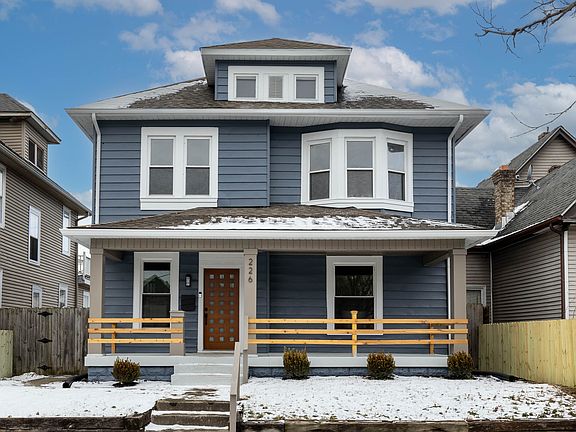 2nd image of 226 Parkview Ave