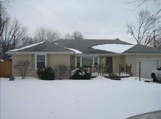 3504 N New York Ave, Muncie, IN 47304