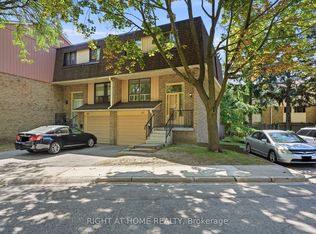 371 Orton Park Rd #65, Toronto, ON M1G 3V1
