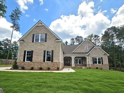 7535 Sunridge Ln, Douglasville, GA, 30135