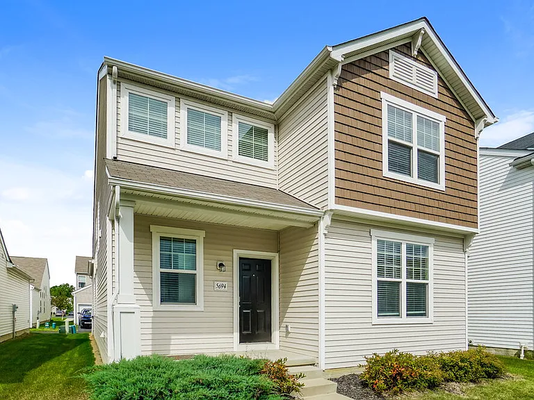 5694 Alliance Way — Photo 4