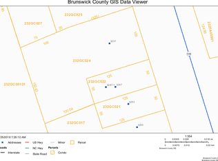 3237 Holden Beach Rd SW, Supply, NC 28462