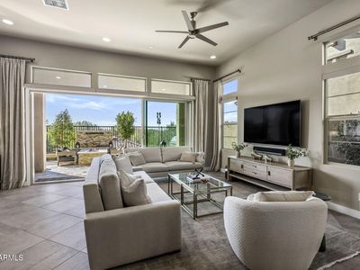 7337 E Conquistadores Dr, Scottsdale, AZ, 85255