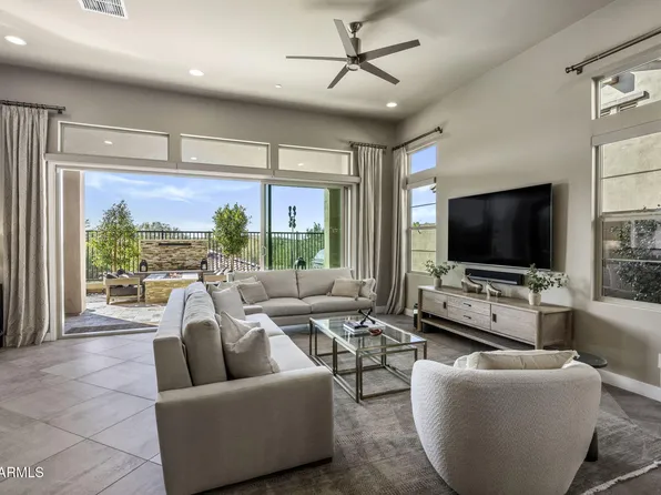 7337 E CONQUISTADORES Drive, Scottsdale, AZ 85255