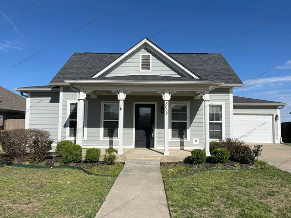 8809 Wildwood Way, Fort Smith, AR 72908