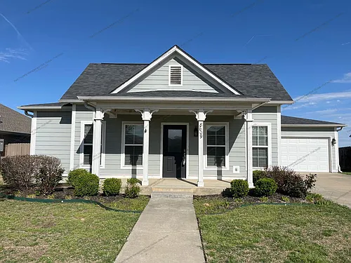 8809 Wildwood Way Photo 1