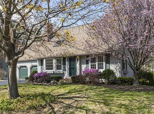 41 Lantern Ln, Leominster, MA 01453