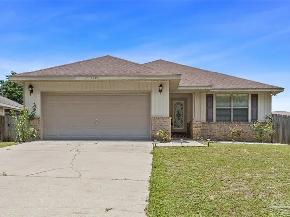 3993 Embers Lndg, Pensacola, FL 32505