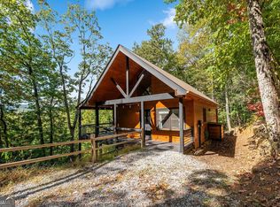 340 Martin Xing, Cherry Log, GA 30522