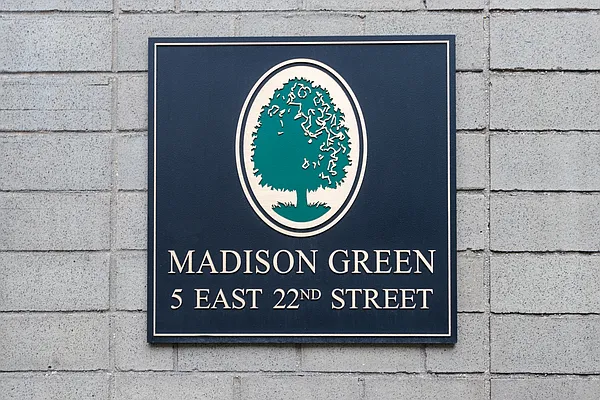 Rented by Brown Harris Stevens | media 15