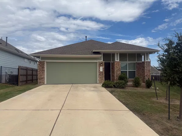 15208 Purple Drop Cv, Del Valle, TX 78617