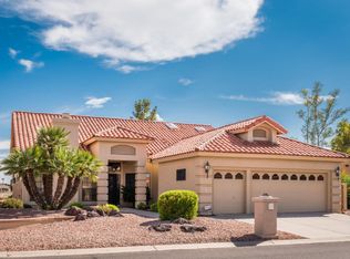 10547 E Michigan Ave, Sun Lakes, AZ 85248