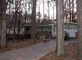 3509 Idle Creek Dr, Decatur, GA 30034