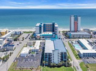 1501 S Ocean Blvd #1415, Myrtle Beach, SC 29577