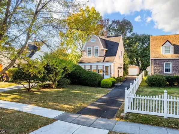 21 Spruce St, Cranford Twp., NJ 07016