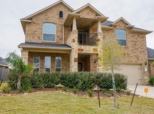 3943 Catania Bay Ct, Missouri City, TX 77459