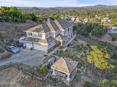 158 Midbury Hill Rd, Newbury Park, CA, 91320