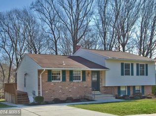6 Troon Ct, Baltimore, MD 21236