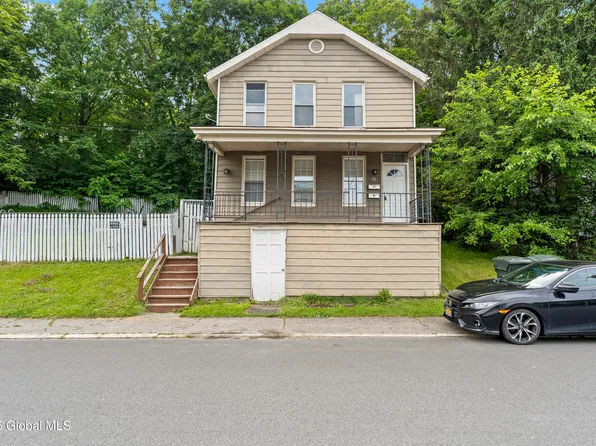 90 Central Avenue, Cohoes, NY 12047