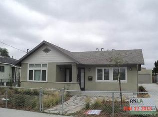 9601 Grape St, Los Angeles, CA 90002