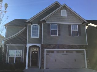 5758 Midstream Cir, Clemmons, NC 27012