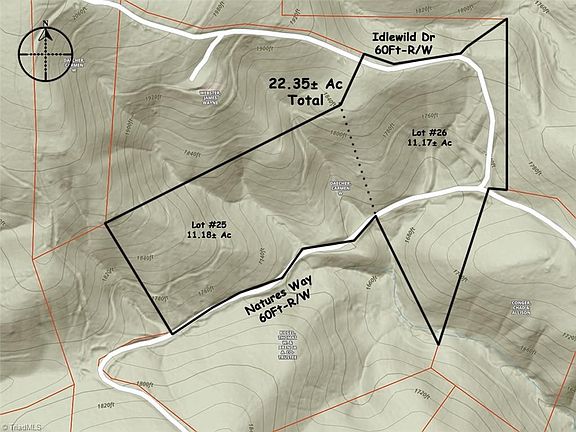 3rd image of 0 Idlewild Dr