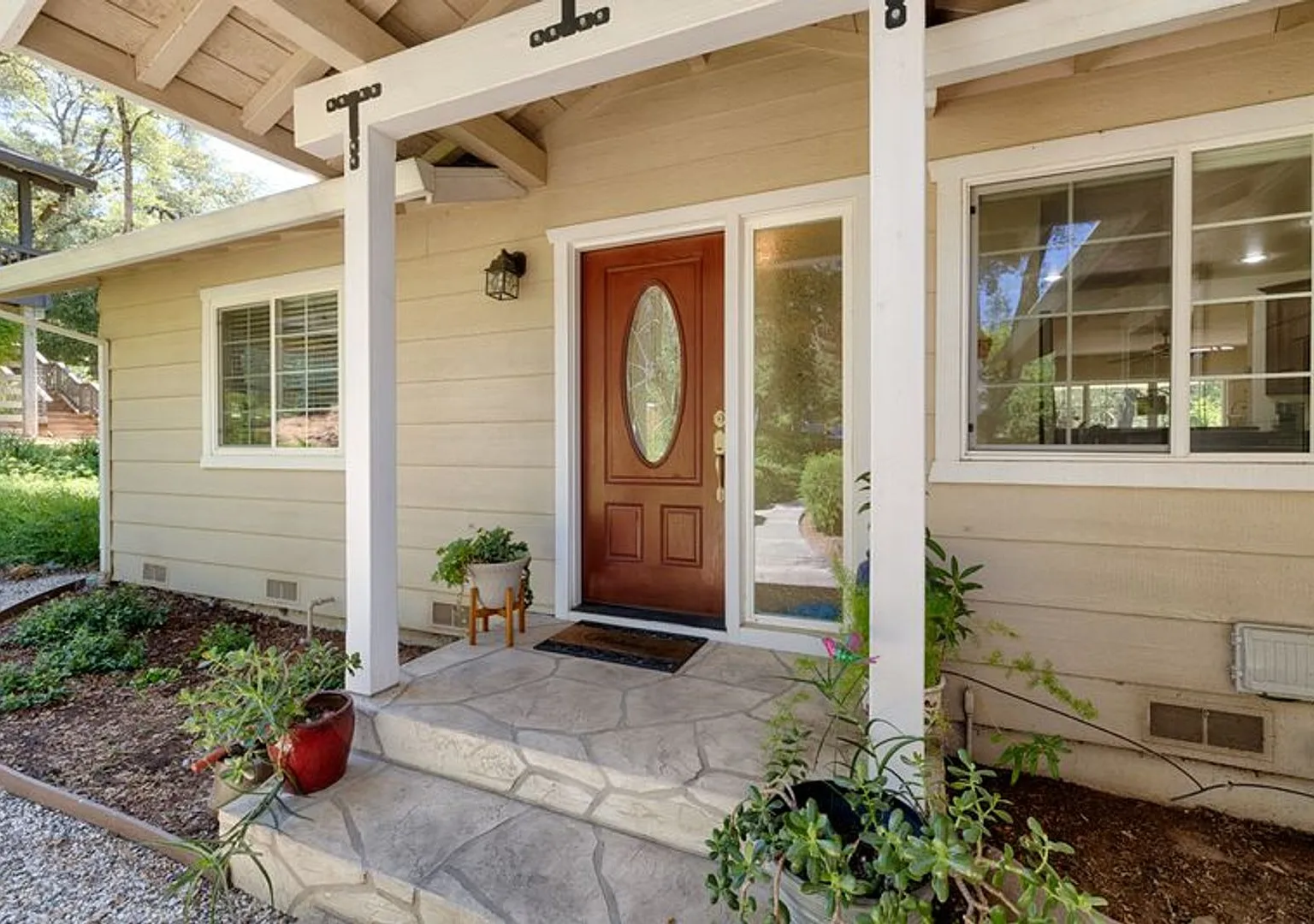 Golf Course Home in Lake of the Pines with Stunning Views! — Photo 4