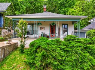 402 Ewing St, Frankfort, KY 40601