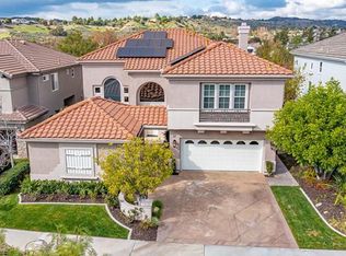 27 Madison Ln, Coto De Caza, CA 92679