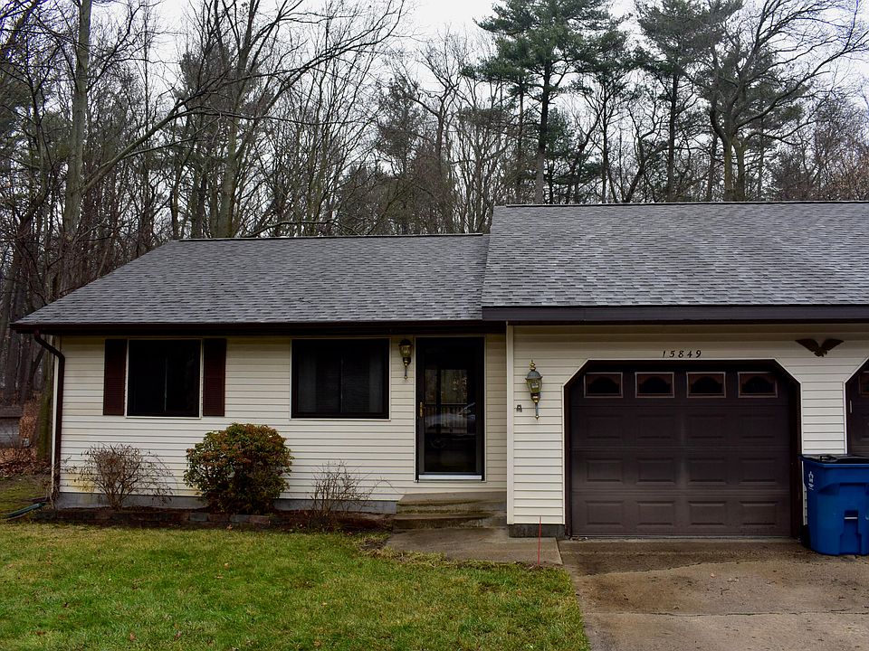 1st image of 15849 Mercury Dr #4