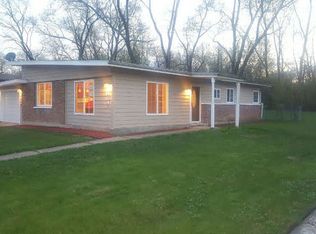 434 Tomahawk St, Park Forest, IL 60466