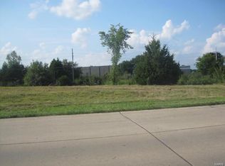 321 Travis Blvd, Troy, MO 63379