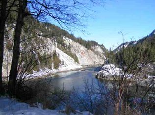 111 Lehigh Ave #31, Metaline Falls, WA 99153