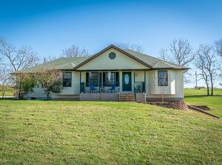 4602 N Quail Run Rd, Ozark, MO 65721