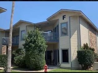 77 Santa Isabel Blvd APT F-8, Laguna Vista, TX 78578