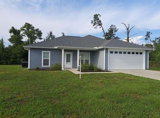 6514 Wallace Rd, Panama City, FL 32404