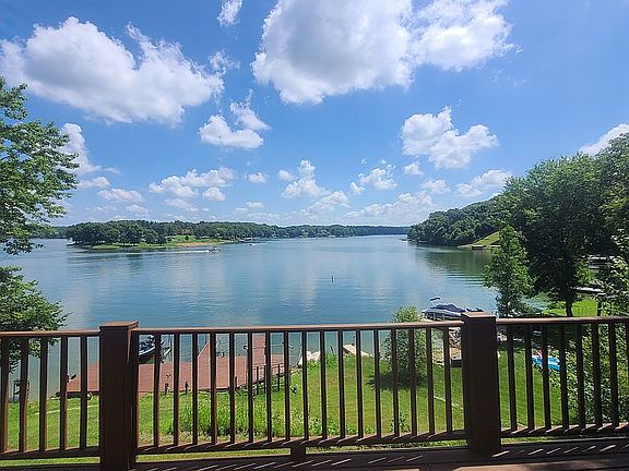 Great water!Great Views! 
