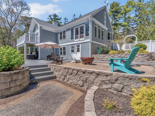 3 Manor Lane, East Falmouth, MA 02536