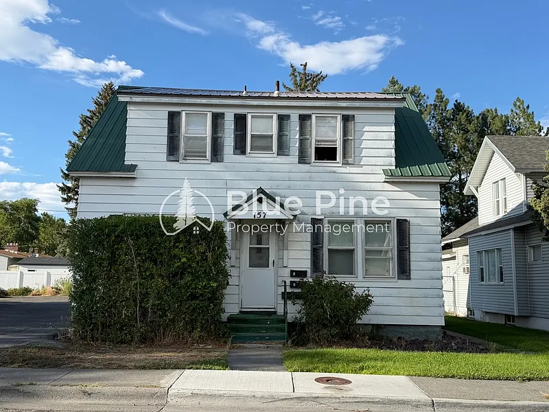 157 E Elva St #2