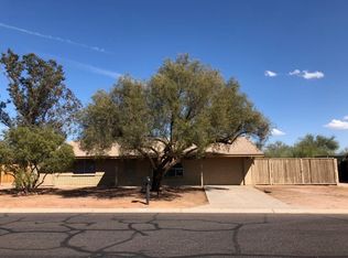 1651 S 82nd St, Mesa, AZ 85209