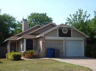 12322 Little Emily Way, Austin, TX 78753