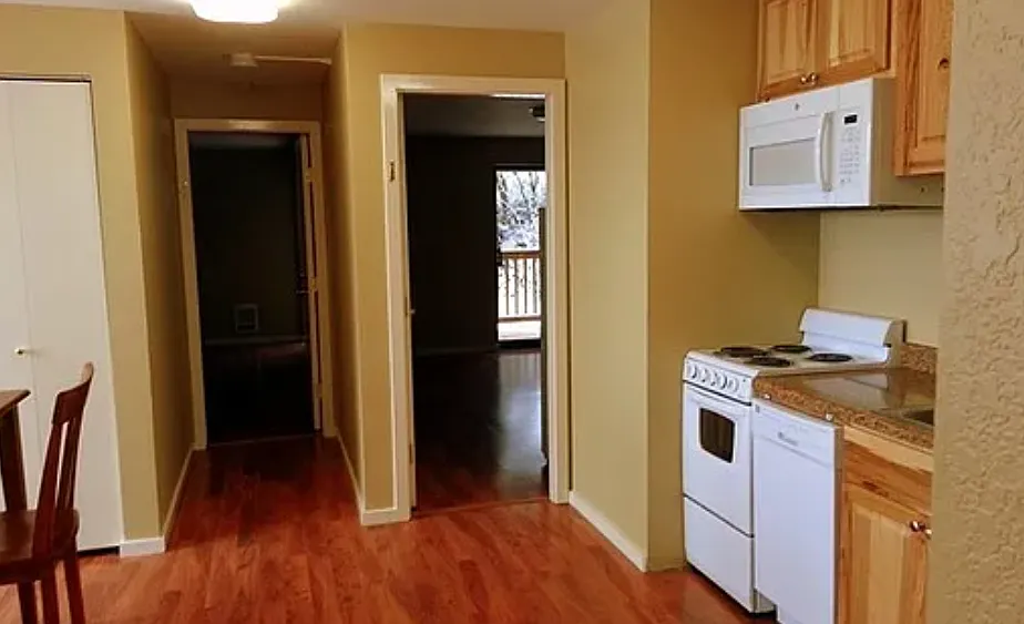 1 bed, $1,000 — Photo 4
