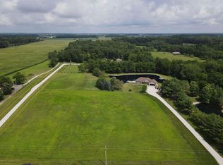 W Maple Grove Rd, Huntington, IN 46750