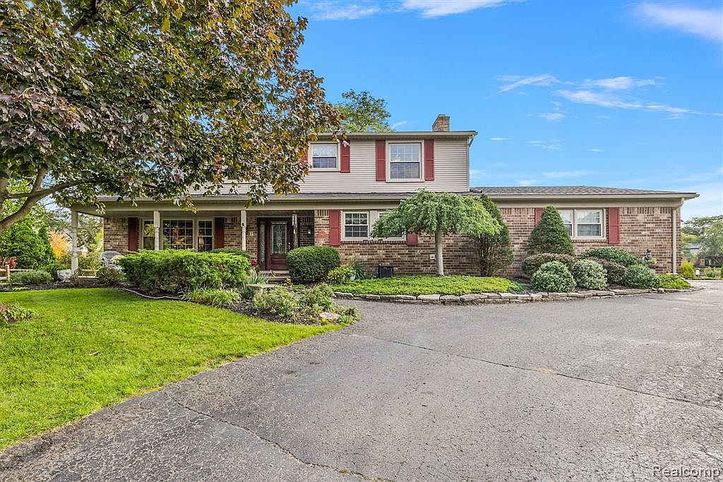 52625 Belle Point Ct, Shelby Township, MI 48316 Zillow