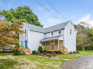 28A Chesbro Bridge Rd, Columbia, CT 06237