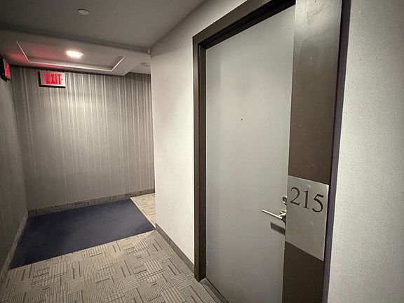 2nd image of 8 Fieldway Rd #215