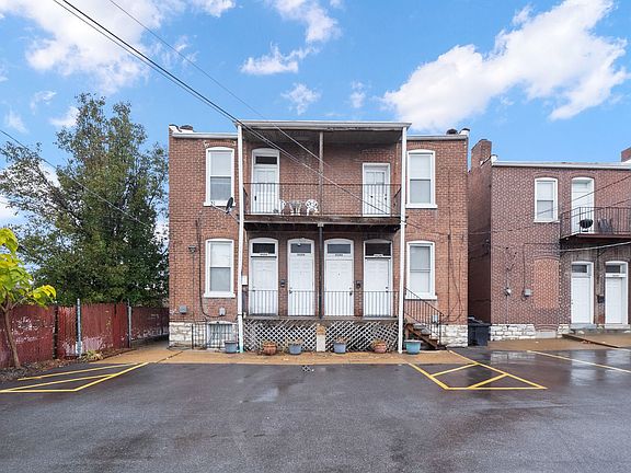 3rd image of 6830-6838 Gravois Rd #6836-2F