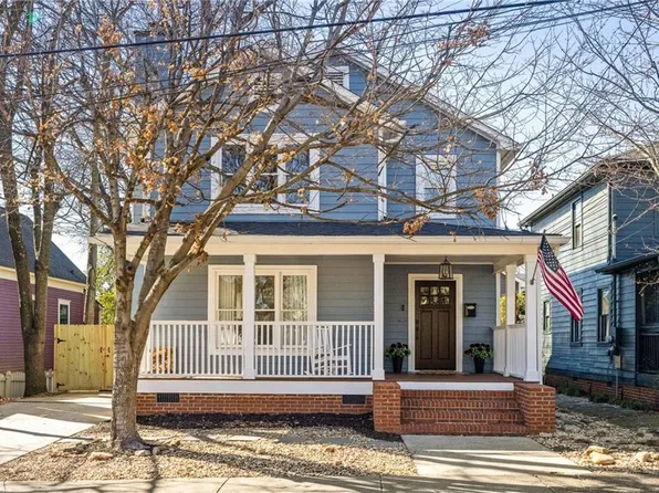 603 Terry St SE, Atlanta, GA 30312